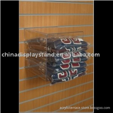 acrylic display cube-suitable for displaying clothing
